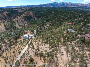 LOT 11 Stable Rd #3, Alto, NM 88312