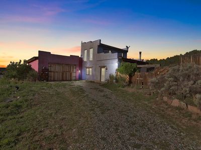 803 State Highway 522, Arroyo Hondo, NM, 87513
