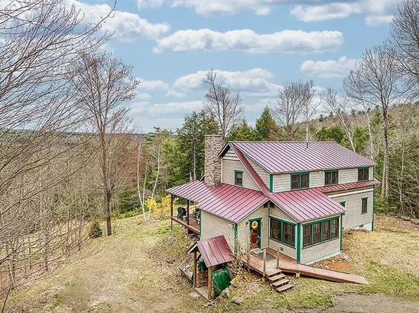 43 Adams Road, Acworth, NH 03601