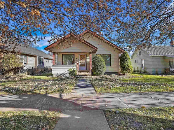 1827 Miller Ave, Burley, ID 83318