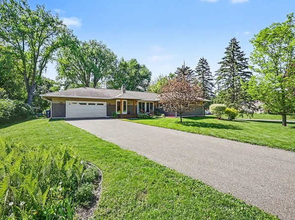 400 Milbert Rd, Minnetonka, MN 55305