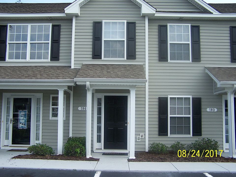 Front of unit