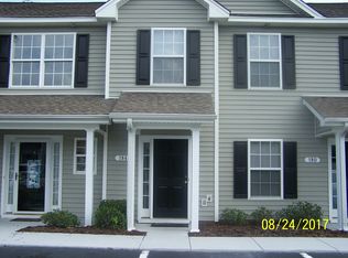 184 Madrid Dr, Murrells Inlet, SC 29576