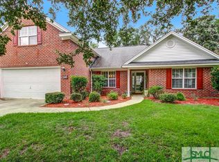 154 Druid Cir, Savannah, GA 31410