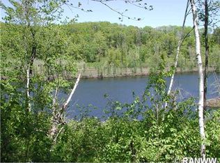 0 Town Line Rd, Hayward, WI 54843