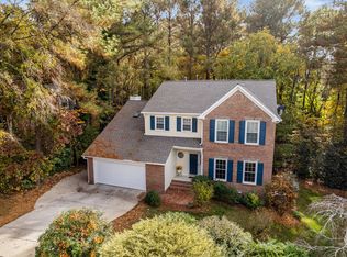 110 Swallow Hill Ct, Cary, NC 27513