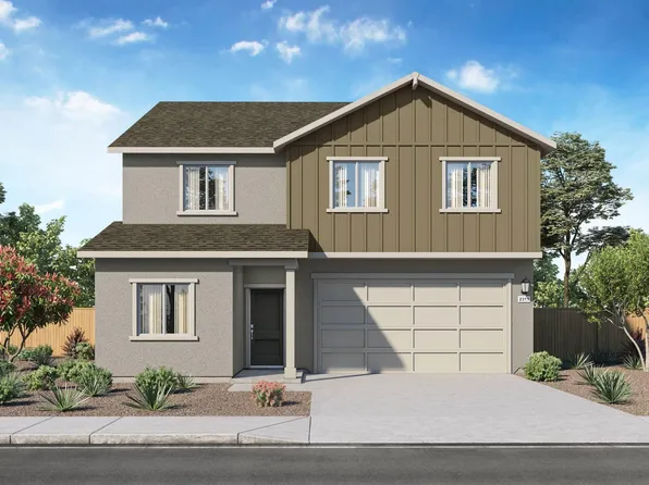 204 Chandler Rd Lot 145, Dayton, NV 89403