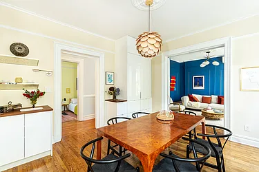 Sold by Brown Harris Stevens