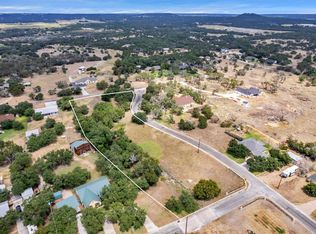 Lots 105 & 110 Cr 100, Burnet, TX 78611