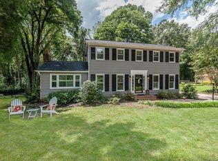 5012 Broken Saddle Ln, Charlotte, NC 28226