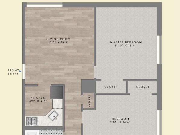 Fairfield Square At East Meadow | 425 Newbridge Rd, East Meadow, NY