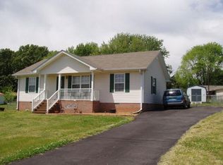 113 Nikita Dr LOT 8, Portland, TN 37148