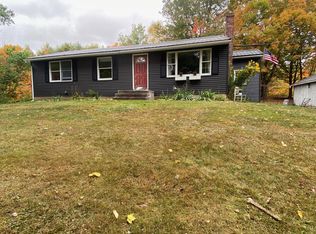 255 Locke Hill Rd, Starks, ME 04911