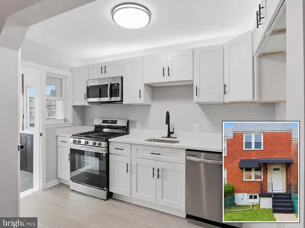 2136 Whistler Ave, Baltimore, MD 21230