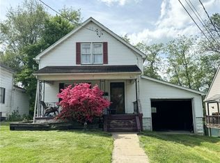 3623 Collins Way, Weirton, WV 26062