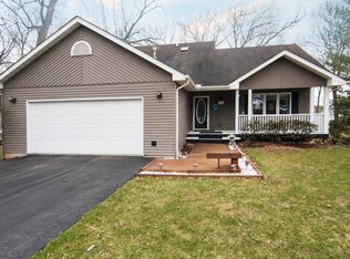 1437 Dresden Rd, Davis, IL 61019