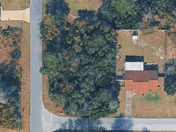 OAK CIRCLE LOT 7, OCALA, FL 34472