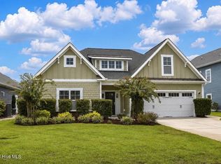 40 Evergreen Lane, Hampstead, NC 28443
