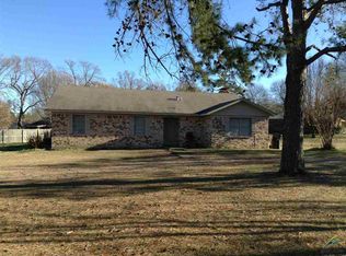 7500 Timber Cir, Tyler, TX 75708