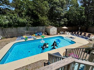 35 Tecumseh Road, Wellfleet, MA 02667