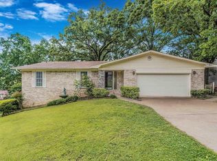 603 Ridgeview St, Hot Springs, AR 71901