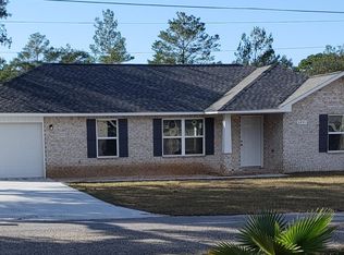 2771 Penn St, Navarre, FL 32566