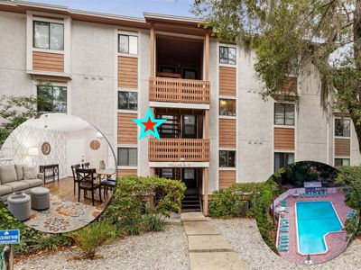 2328 Sadler Rd APT 7C, Fernandina Beach, FL, 32034