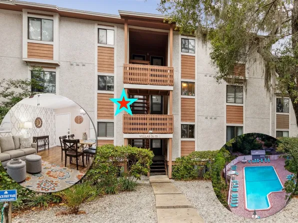2328 Sadler Rd APT 7C, Fernandina Beach, FL 32034