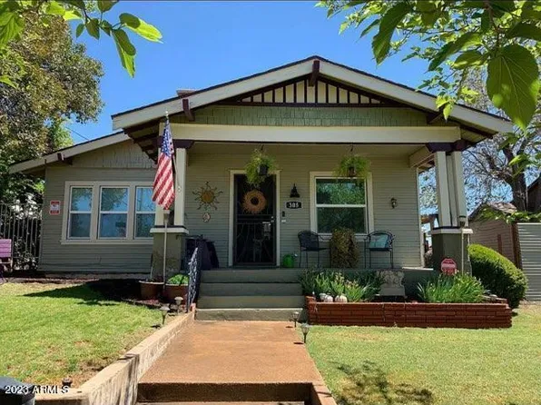 305 S FIRST Street, Globe, AZ 85501