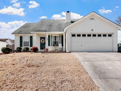 109 Sugar Bluff Ln NW, Madison, AL, 35757
