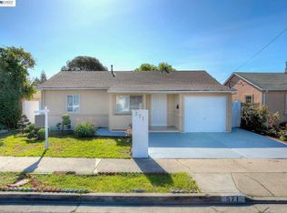 571 Culp Ave, Hayward, CA 94544