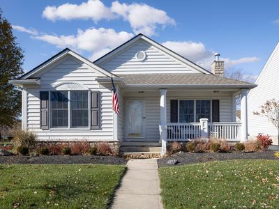 6919 Joysmith Cir, New Albany, OH, 43054