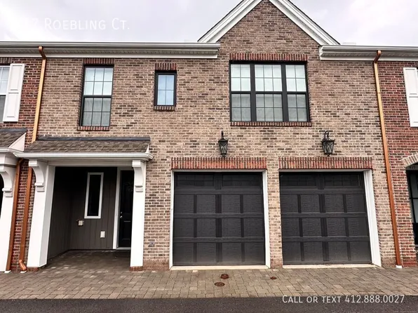 417 Roebling Ct, Cranberry Township, PA 16066