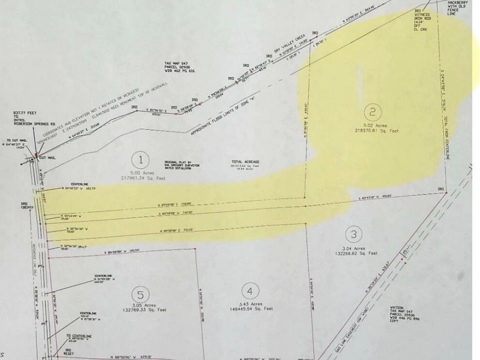 2nd image of 7944 Dry Valley Rd