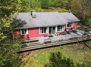 100 Clear Springs Ln, Fleischmanns, NY 12430