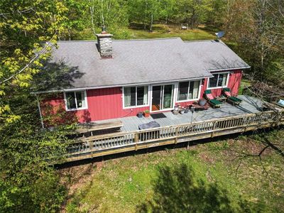 100 Clear Springs Ln, Fleischmanns, NY, 12430