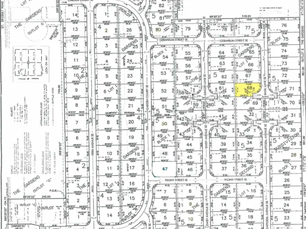 754 Basil Ln SE, Rochester, MN 55904