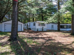2146 Olmstead St, Friendship, WI 53934