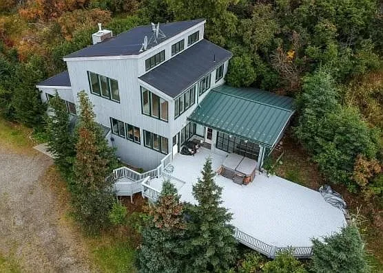Mountainside Village Dr, Anchorage — Photo 4