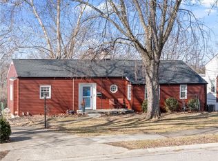 510 Euclid St, Middletown, OH