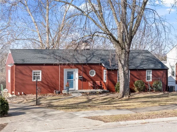 510 Euclid St, Middletown, OH 45044