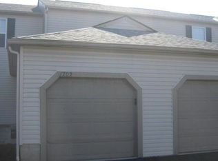 1702 Bennigan Dr, Hilliard, OH 43026