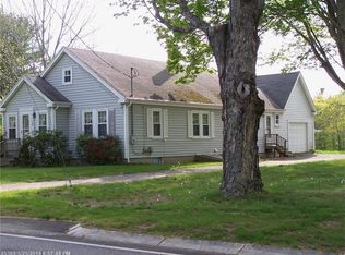 138 Federal St, Wiscasset, ME 04578
