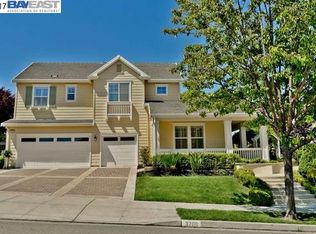3700 Stonehenge Way, San Ramon, CA 94582