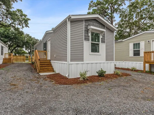 1156 Russell Dr Unit 24, Mount Pleasant, SC 29464