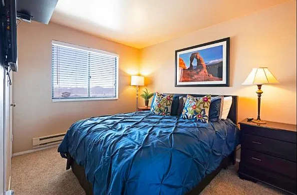 2025 Canyons Resort Dr #V5 — Photo 3