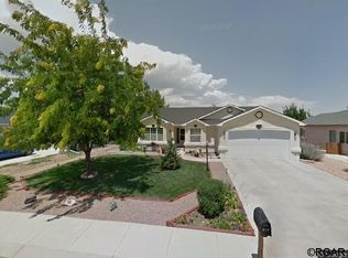 106 Rose Dr, Florence, CO 81226
