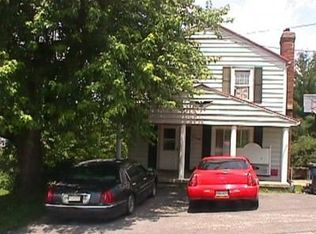 201 Avon St, Beckley, WV 25801