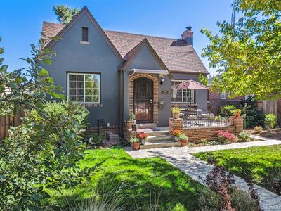 2968 Birch Street, Denver, CO, 80207