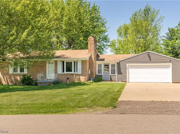 835 Lillian St SW, Canton, OH 44706